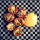 Image for article titled New bacon-in-everything restaurant looks deadly delicious